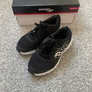 Saucony Wind 2.0 Toddler Boys Sneakers Size 12